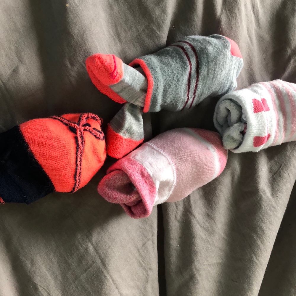 Compression socks